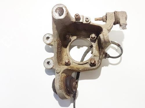 Left rear steering knuckle BMW 5 (E60) 520 i | BP35552140M27 - Image 3