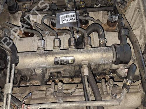 Rampa inyectora Rampa inyectora SAAB 9-5 Estate (YS3E) 1.9 TiD (150 hp) 34813592 34813592