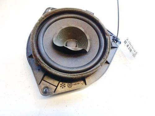 Used Speaker Speaker TOYOTA AVENSIS (_T25_) 2.2 D-CAT (ADT251_, ADT251R) (177 hp) 32539068 32539068