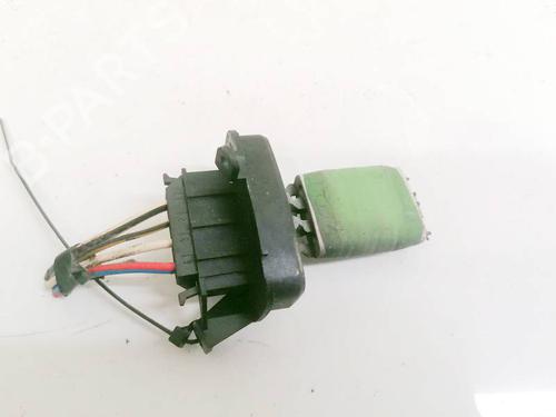 Used Heater resistor Heater resistor 35346155 35346155
