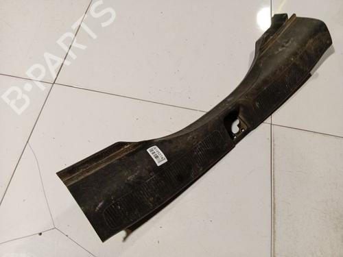 Used Step Step HONDA FR-V (BE) 1.7 (BE1) (125 hp) 34876067 34876067