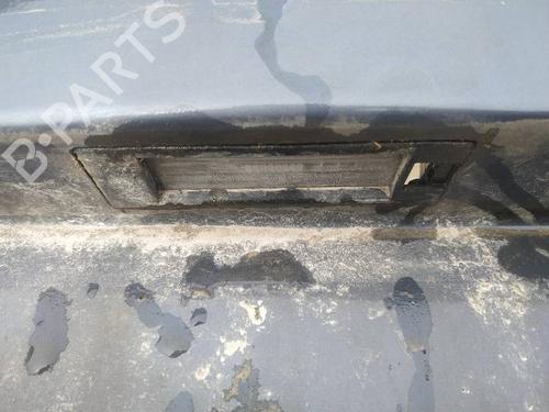 Nummerpladelys Nummerpladelys OPEL ASTRA H (A04) 1.6 (L48) (116 hp) 35052355 35052355