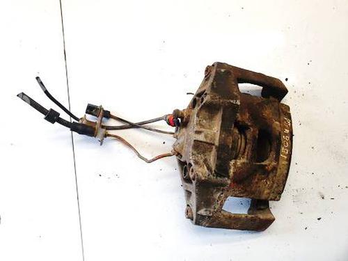 Used Right front brake caliper Right front brake caliper AUDI A6 C6 (4F2) 3.0 TDI quattro (225 hp) 35294041 35294041