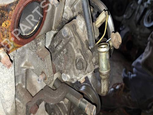 Steering pump MAZDA 3 (BK) 1.6 (BK14) | BP36585196M99 - Image 3