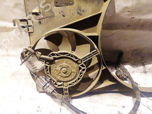 Fan FORD TRANSIT Van (FA_ _) 2.4 DI (FAA_, FAB_, FAC_, FAD_) | BP35034342M128 - Image 2