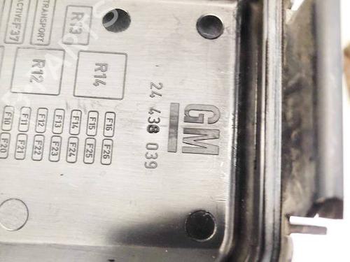 Other OPEL SIGNUM Hatchback (Z03) 1.9 CDTI (F48) | BP35295146O1 - Image 3