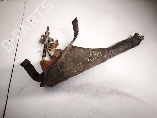 Used Hand brake Hand brake HONDA CIVIC VI Hatchback (EJ, EK) 1.4 i S (EJ9) (90 hp) 34882458 34882458