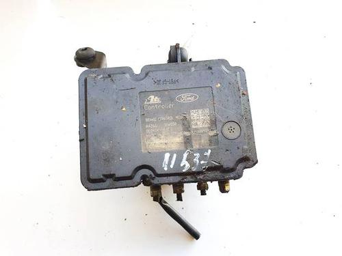 ABS Bremseaggregat ABS Bremseaggregat MAZDA 3 (BL) 2.2 MZR CD (BL10) (185 hp) 39757669 39757669