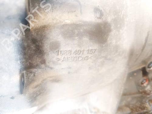 Gearbox BMW 7 (E65, E66, E67) 730 d | BP35101029M3 - Image 4