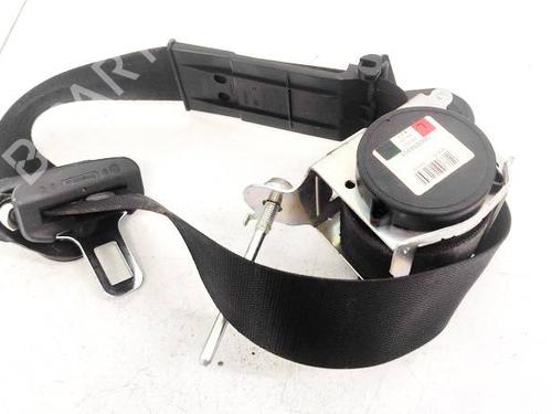 Used Front left seatbelt Front left seatbelt 35261404 35261404