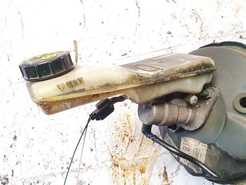 Used Brake master cylinder Brake master cylinder FORD MONDEO IV (BA7) 1.8 TDCi (125 hp) 35112688 35112688