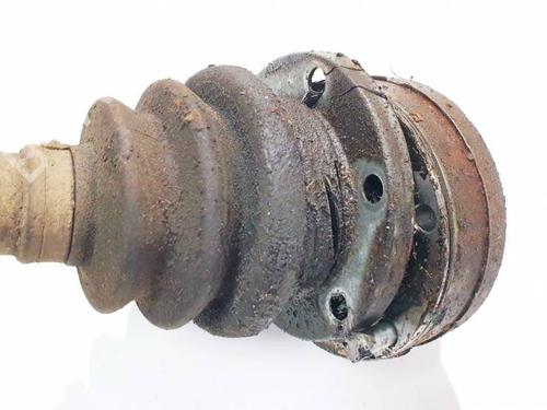 Left front driveshaft FIAT IDEA (350_) 1.3 D Multijet | BP35333535M38 - Image 3