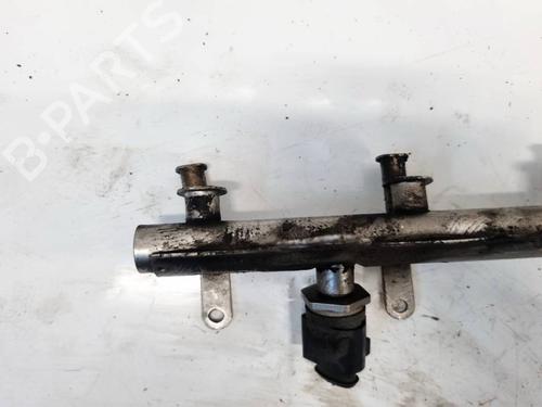 Injection rail VW PASSAT CC B6 (357) 1.8 TSI | BP34801249M98 - Image 2