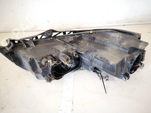 Left headlight MAZDA 6 Hatchback (GG) 2.0 DI (GG14) | BP35382854C28 - Image 2