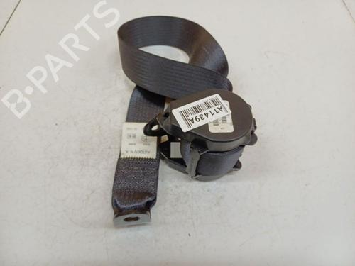 Used Rear left seatbelt Rear left seatbelt 37228068 37228068