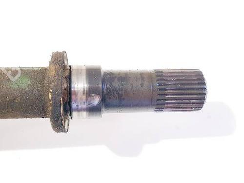 Right front driveshaft NISSAN ALMERA II Hatchback (N16) 2.2 Di | BP35183684M39 - Image 4