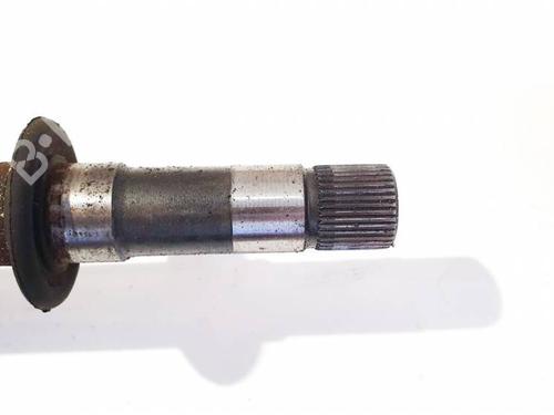 Right front driveshaft CITROËN C8 (EA_, EB_) 2.2 HDi | BP35305524M39 - Image 5