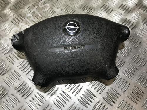 Used Driver airbag Driver airbag OPEL VECTRA B (J96) 2.0 DI 16V (F19) (82 hp) 33492738 33492738
