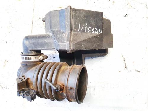Used Air filter box Air filter box NISSAN PRIMERA Hatchback (P12) 2.0 (140 hp) 35426915 35426915