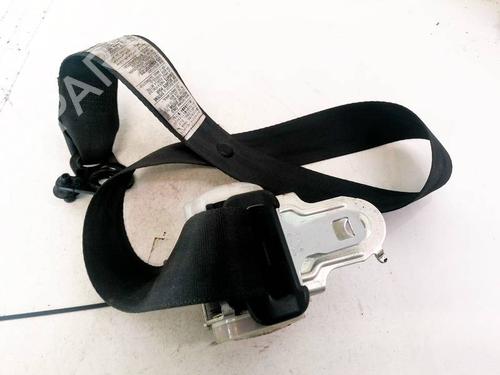 Used Rear left seatbelt Rear left seatbelt 35381034 35381034