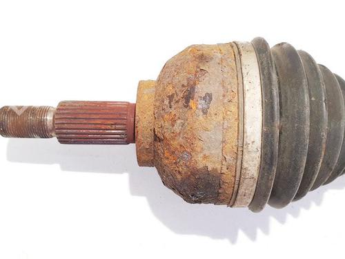 Left front driveshaft RENAULT ESPACE IV (JK0/1_) 2.2 dCi (JK0H) | BP35421944M38 - Image 2
