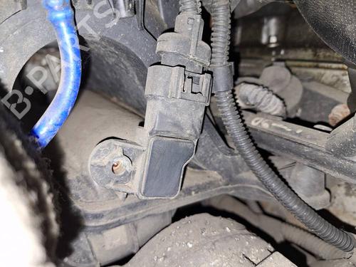 Electronic module FIAT PUNTO EVO (199_) 1.4 (199AXB1A) | BP35120899M83 - Image 2