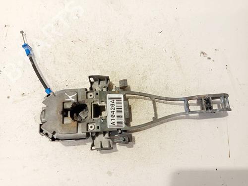 front-left-exterior-door-handle-volvo-c30-533-2006-2007-2008-2009-2010-2011-2012-2013-34987240 main image