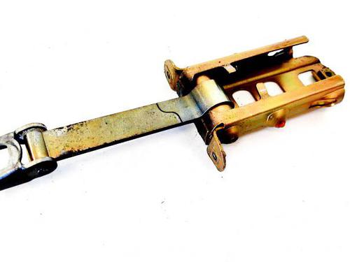 Used Hinge/Door check strap Hinge/Door check strap 35266999 35266999