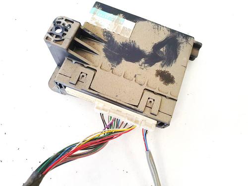 Used Electronic module Electronic module 35384148 35384148