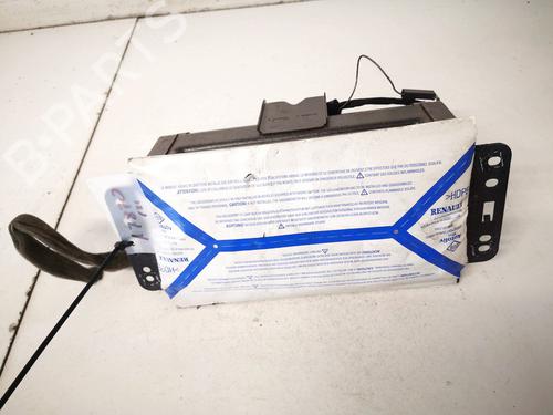 Used Passenger airbag Passenger airbag RENAULT MEGANE II (BM0/1_, CM0/1_) 1.9 dCi (BM0G, CM0G) (120 hp) 32900355 32900355