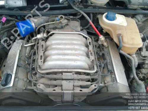 Starter AUDI A4 B5 (8D2) 2.8 quattro | BP35653992M8 - Image 11