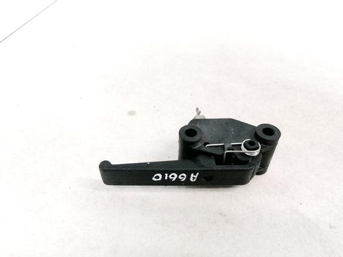 Used Interior handle Interior handle RENAULT ESPACE III (JE0_) 2.2 12V TD (JE0E, JE0H, JE0P) (113 hp) 35579948 35579948