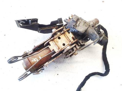 Used Steering column Steering column PEUGEOT 407 (6D_) 1.6 HDi 110 (6D9HZC, 6D9HYC) (109 hp) 34742281 34742281