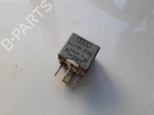 other-audi-80-b4-saloon-8c2-1991-1992-1993-1994-1995-33511600 main image