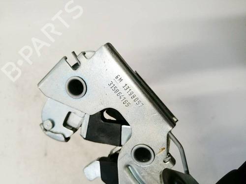 Electronic module OPEL VECTRA C (Z02) 1.9 CDTI (F69) | BP35026120M83 - Image 3