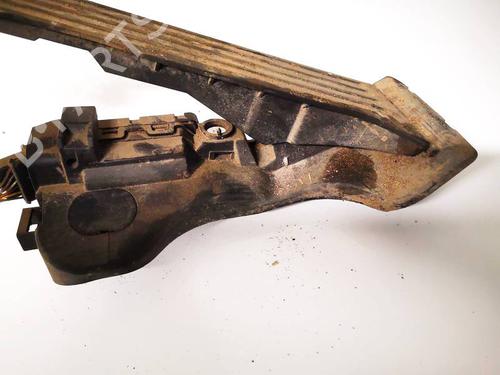 Pedal AUDI A3 (8P1) 1.9 TDI | BP34863526I4 - Image 3