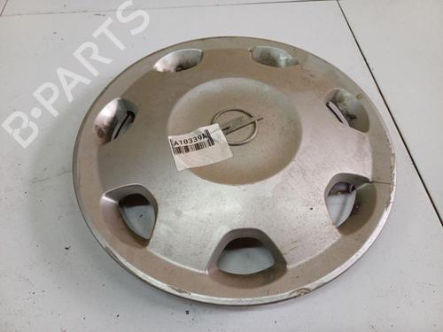 Used Hub cap Hub cap 34926856 34926856