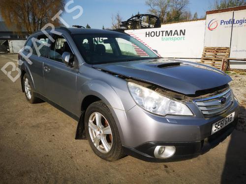 Brukte deler til SUBARU OUTBACK (BR) 2.0 D AWD (BRD) (150 hp) 4443037