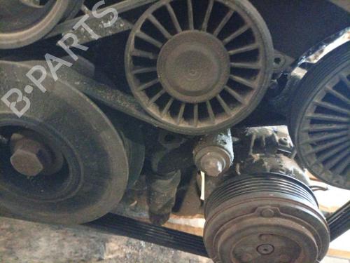 Used Pulley Pulley NISSAN X-TRAIL I (T30) 2.2 DCi (114 hp) 36454965 36454965