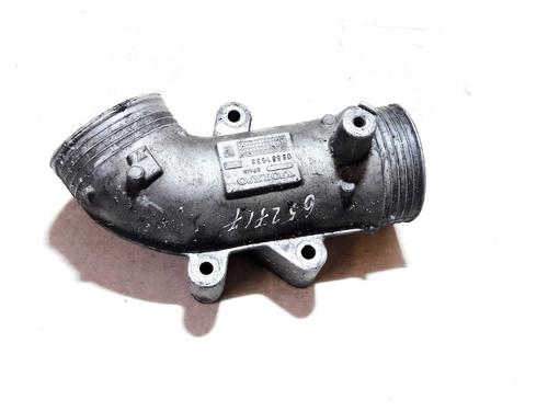 Used Pipe Pipe VOLVO S80 I (184) D5 (163 hp) 33060802 33060802
