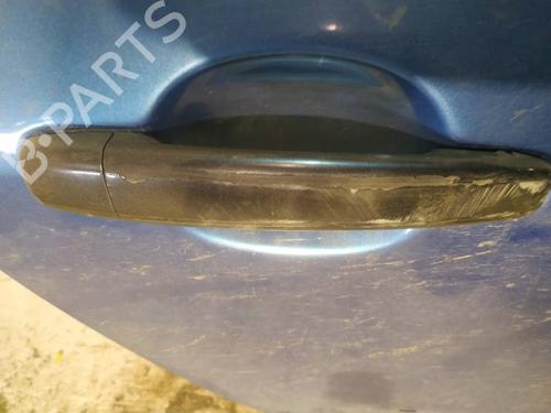 front-right-exterior-door-handle-peugeot-307-3ac-2000-2001-2002-2003-2004-2005-2006-2007-2008-2009-2010-2011-2012-34937209 main image