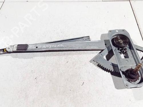 Used Front right window mechanism Front right window mechanism FORD TRANSIT Van (FA_ _) 2.0 DI (FAE_, FAF_, FAG_) (75 hp) 35040153 35040153