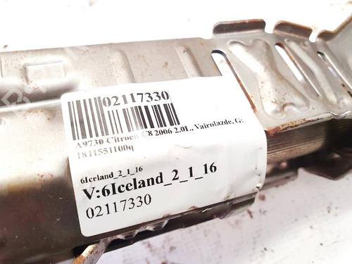 Steering column CITROËN C8 (EA_, EB_) 2.0 HDi | BP35191960M21 - Image 2