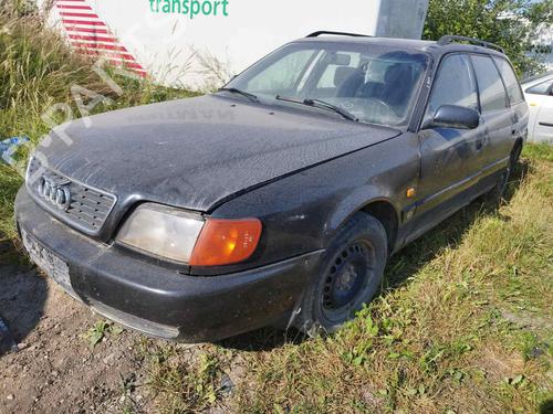 Engine mount AUDI A6 C4 Avant (4A5) 2.5 TDI | BP32885550M89  - Image 5