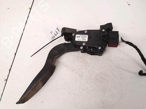 Used Pedal Pedal FIAT CROMA (194_) 2.2 16V (147 hp) 35437278 35437278
