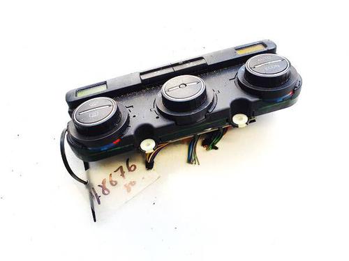 Used Climate control Climate control VW GOLF V (1K1) 1.9 TDI (105 hp) 35352027 35352027