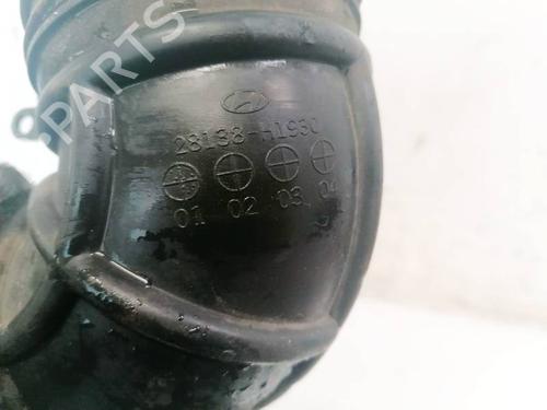 Pipe AUDI A6 C6 (4F2) 2.4 | BP37998848M125 - Image 3