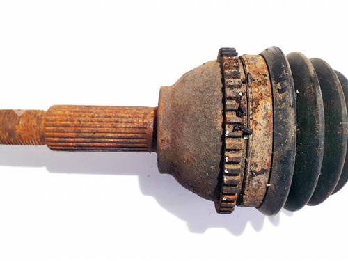 Right front driveshaft FORD TRANSIT Van (FA_ _) 2.0 DI (FAE_, FAF_, FAG_) | BP39159343M39 - Image 2