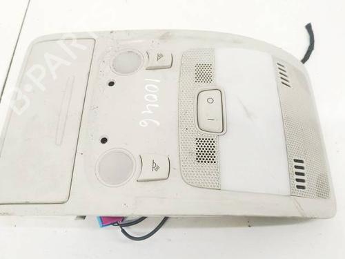 interior-roof-light-audi-a4-b8-8k2-2007-2008-2009-2010-2011-2012-2013-2014-2015-2016-2017-35060422 main image