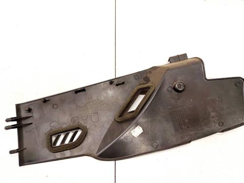 Boot lining PEUGEOT 407 (6D_) 2.0 HDi 135 (6DRHRH, 6DRHRE, 6DRHRG, 6DRHRJ) | BP38040446I3 - Image 2
